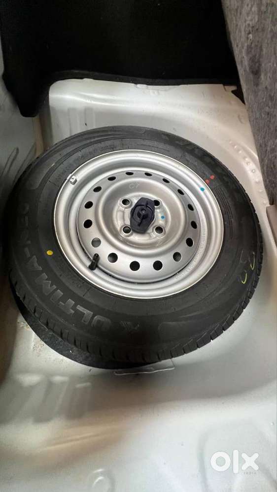 Maruti Suzuki Wagon R Lxi Bs Iv, 2021, Petrol