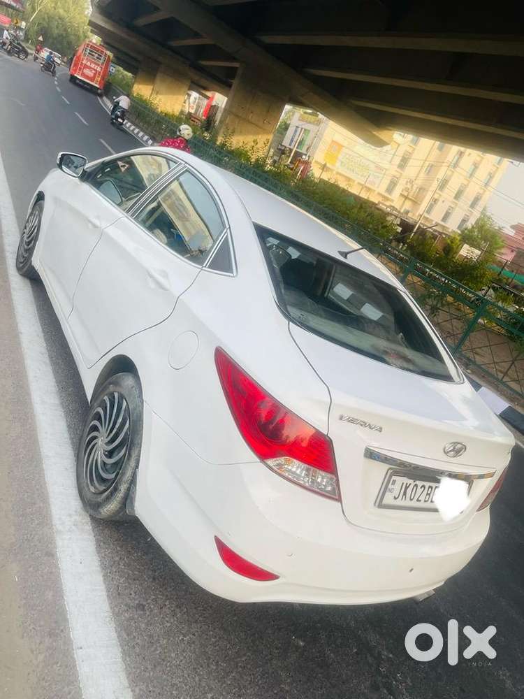 Hyundai Diesel Car 2014