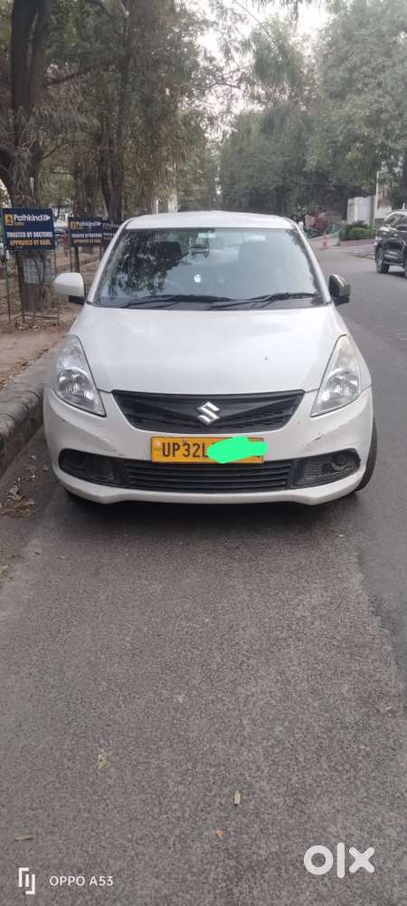 Swift Dzire 2019 Car Hybrid