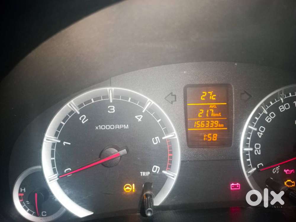 2012 Maruti Dzire Diesel