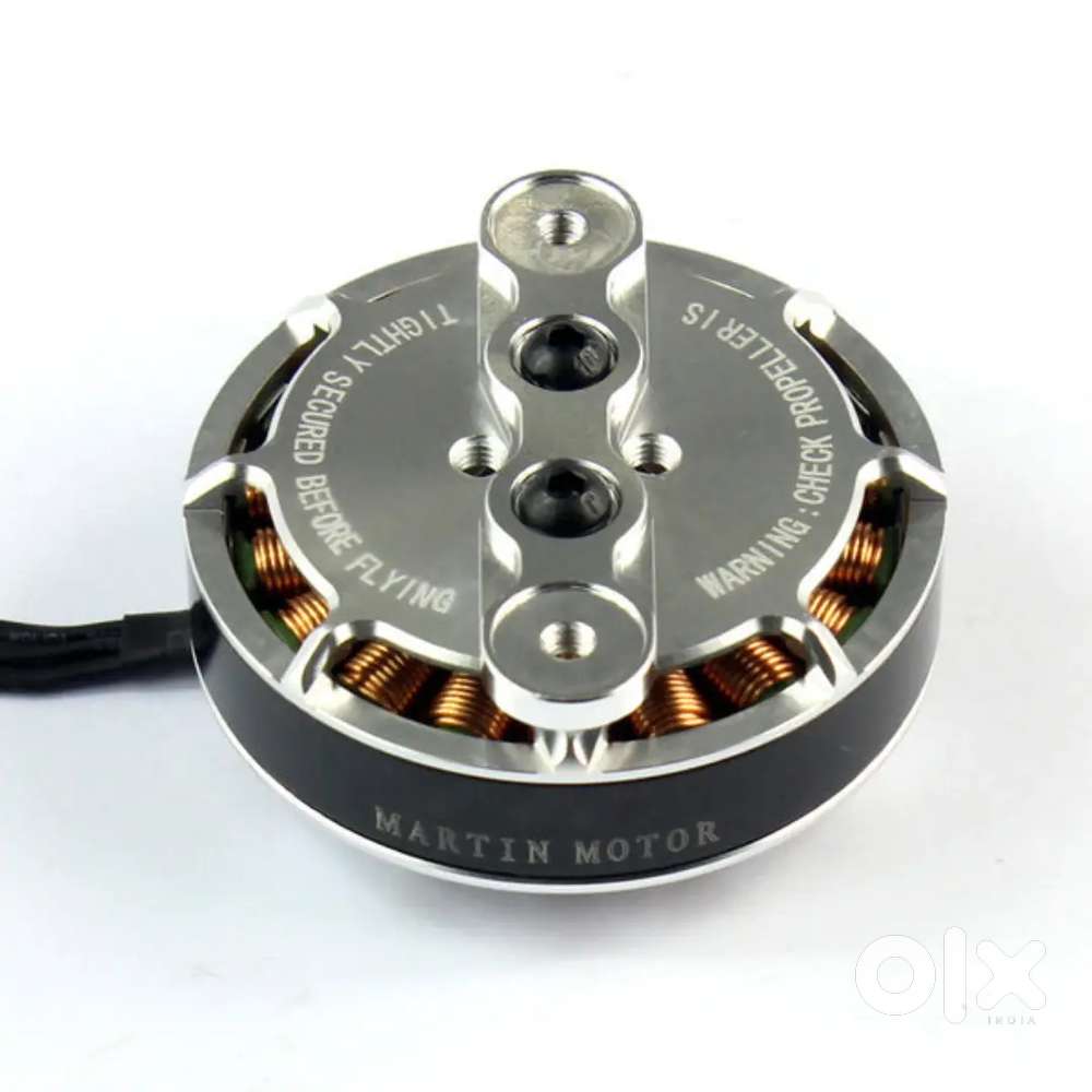 Drone Motor,Esc,Fc,Propeller