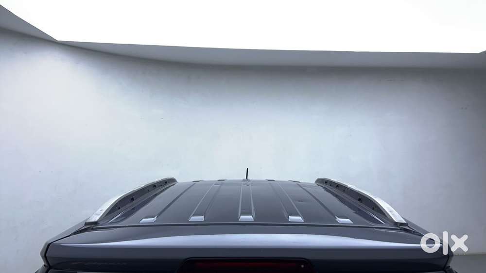 Ford Ecosport 1.0 Ecoboost Trend Plus, 2016, Petrol