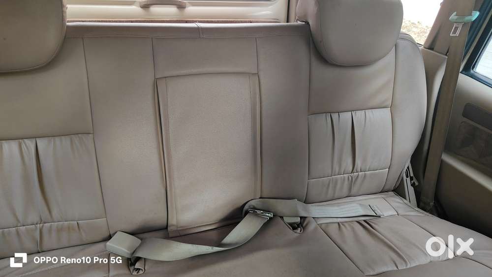 Mahindra Scorpio 2.6 Crde Sle, 2011, Diesel