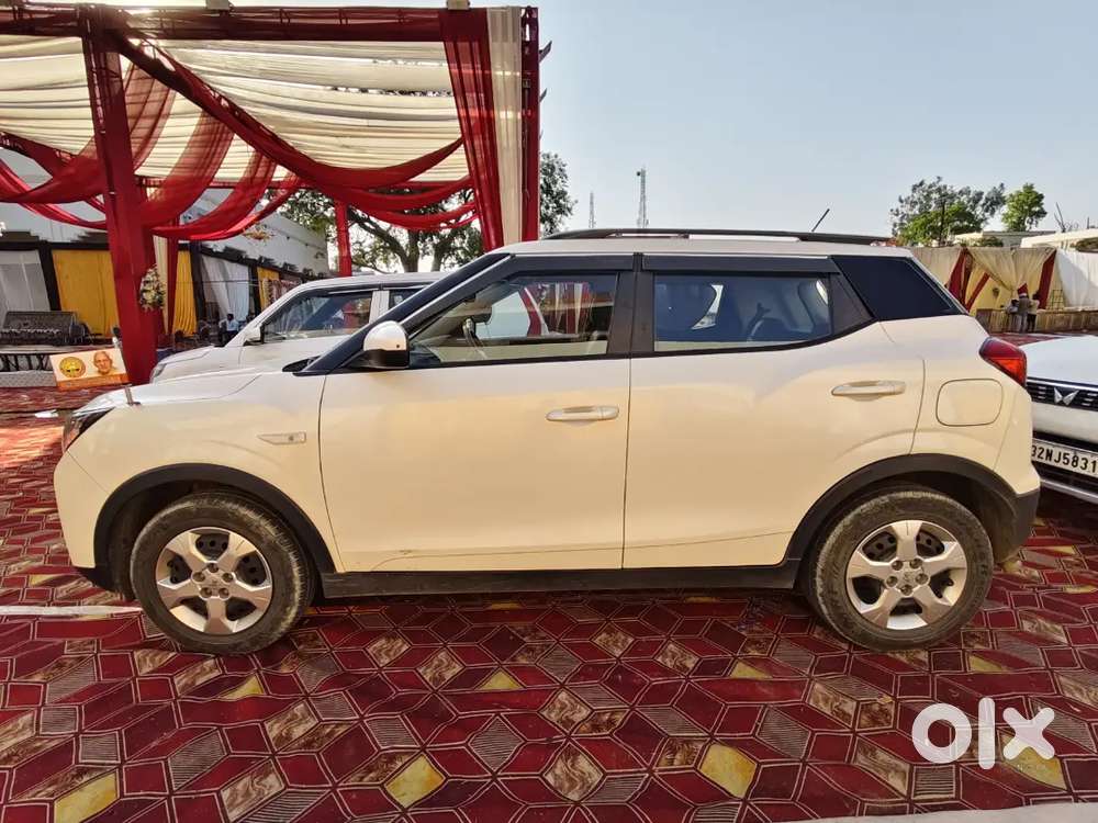 Mahindra Xuv300 2023