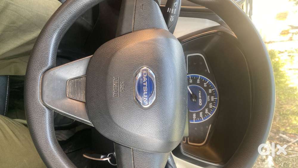 Datsun Redi-go 2021 Variant