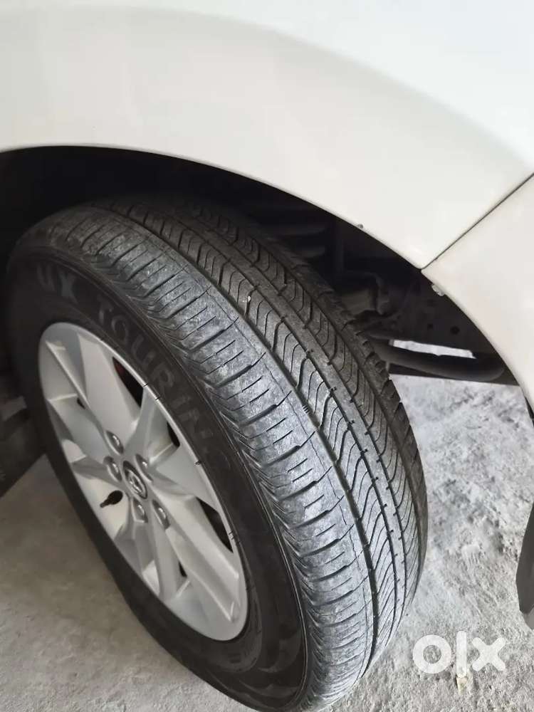 Toyota Innova Crysta 2018 Diesel Automatic