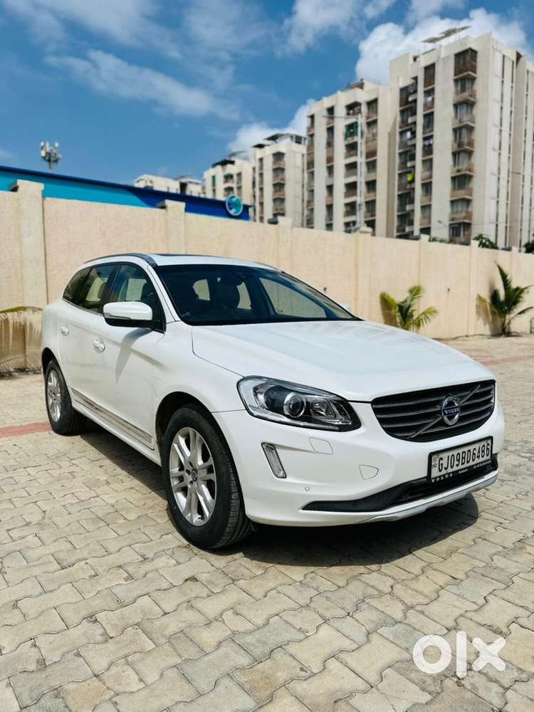 Volvo Xc60 D4 Summum, 2016, Diesel