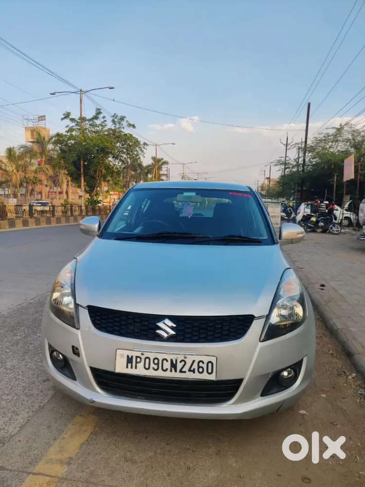 Maruti Suzuki Swift 2013 Diesel 73000 Km Driven