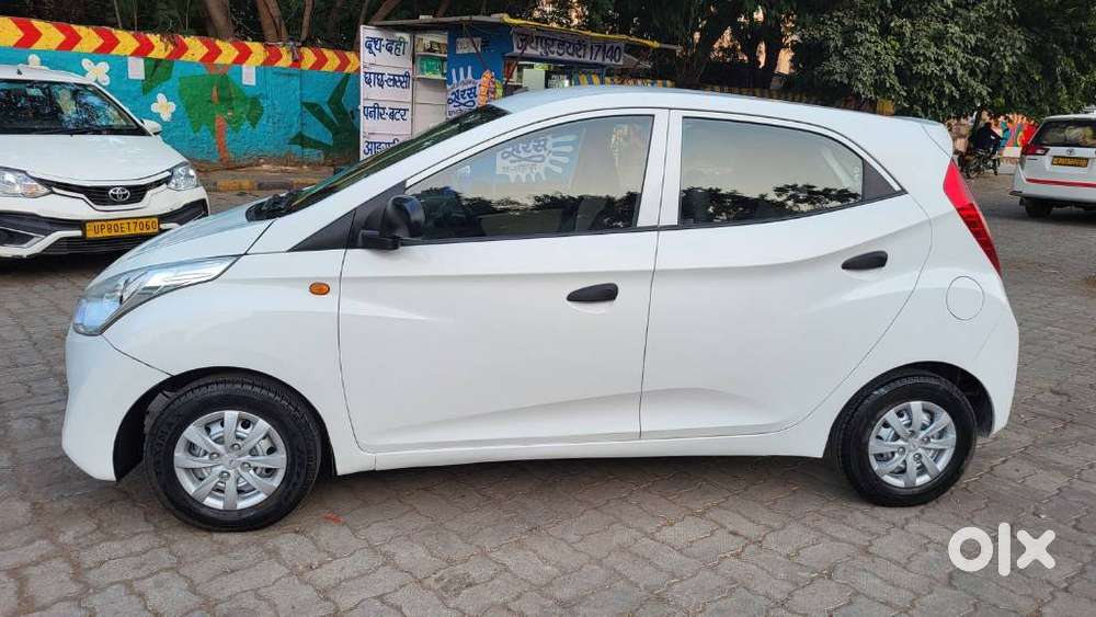 Hyundai Eon Era, 2014, Petrol