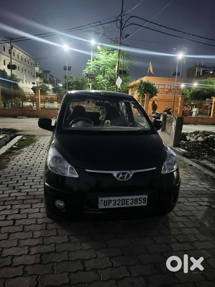 Hyundai Grand I10 Well Maintained