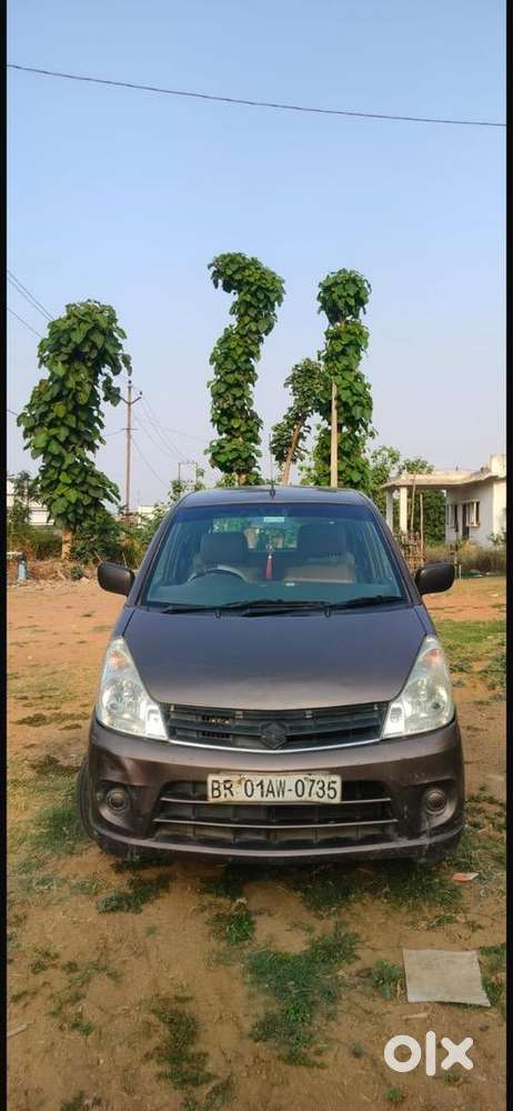 Maruti Suzuki 2010 Car
