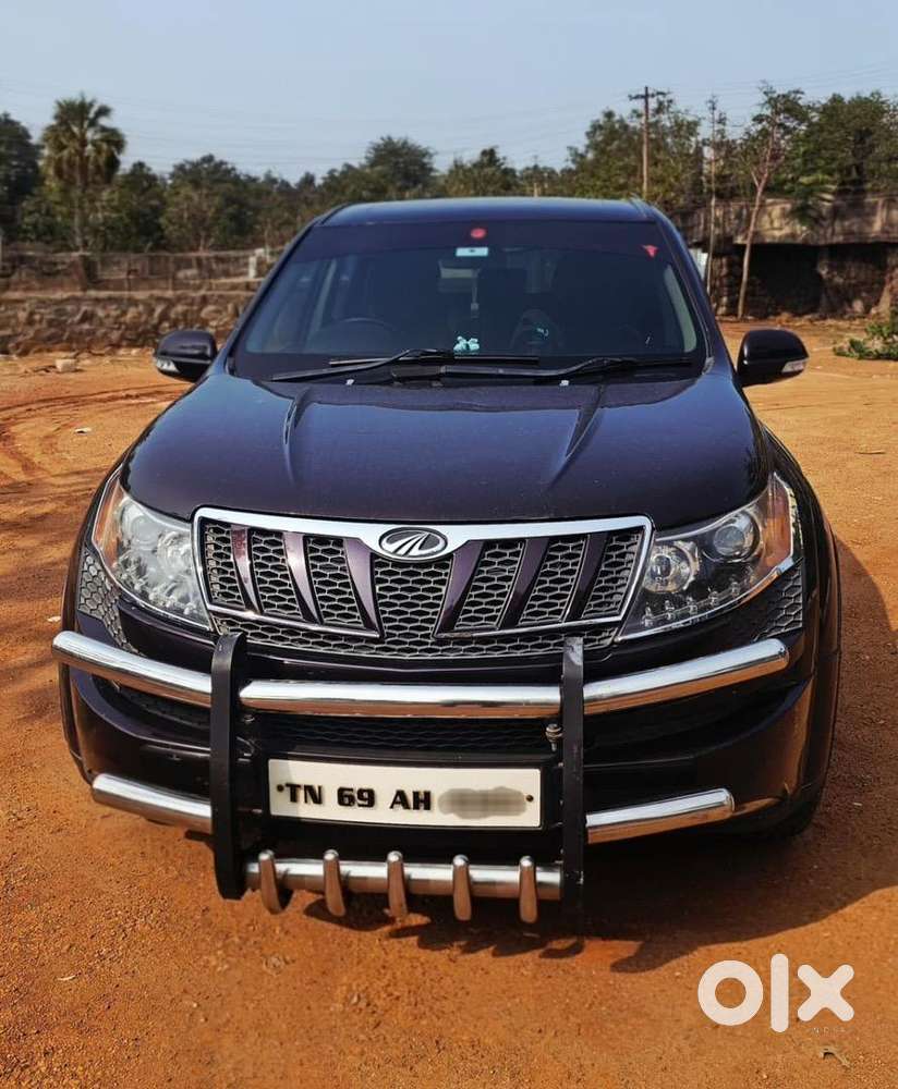 Mahindra Suv Diesel 2013