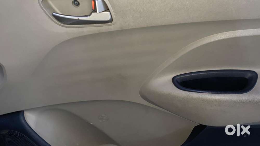 Hyundai New Santro 1.1 Sportz Mt, 2019, Petrol