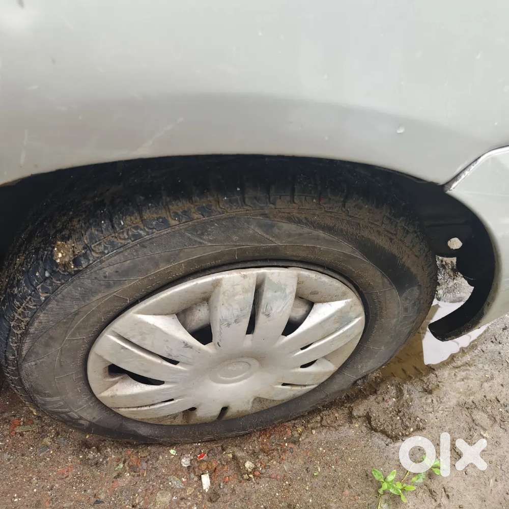 Maruti Suzuki Alto Lxi 2004