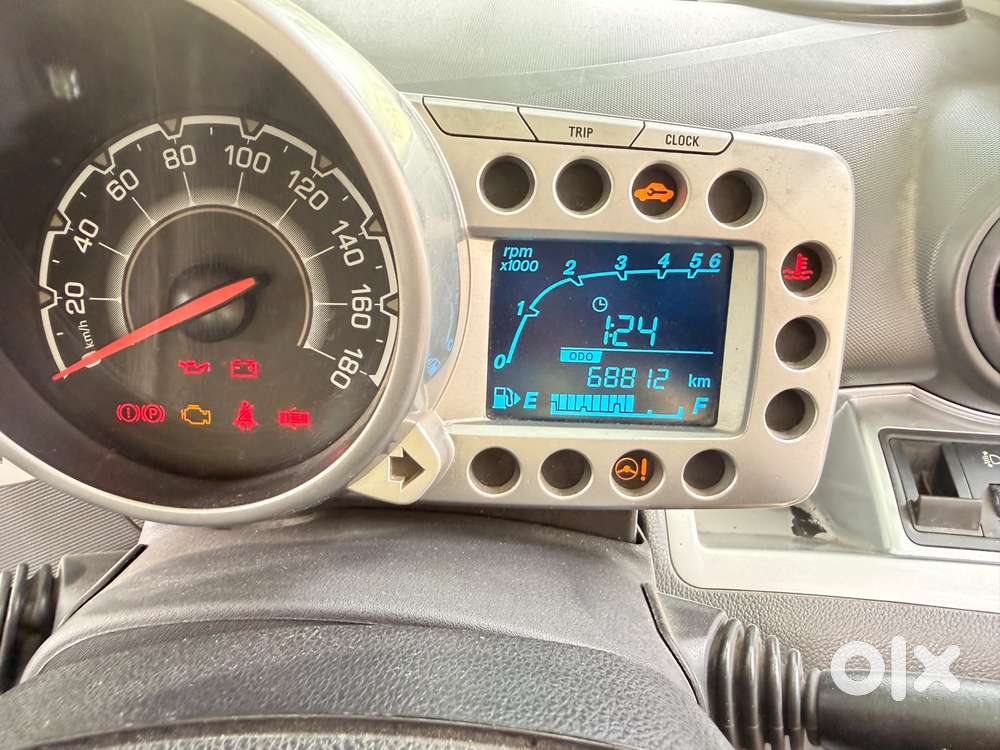 Chevrolet Beat Diesel Ps, 2013, Diesel