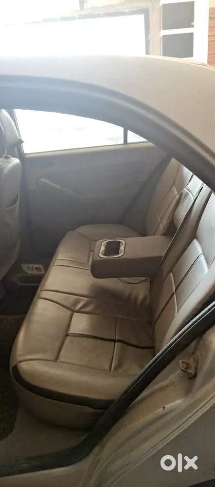Tata Manza 2011 Petrol 69000 Km Driven