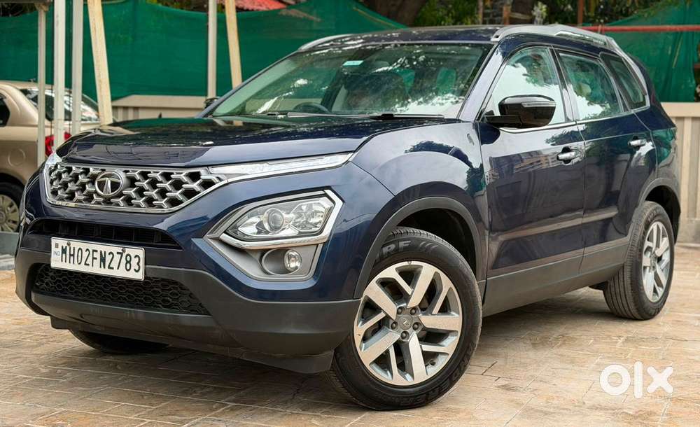 Tata Safari 2.0 Kryotec Xz, 2021, Diesel
