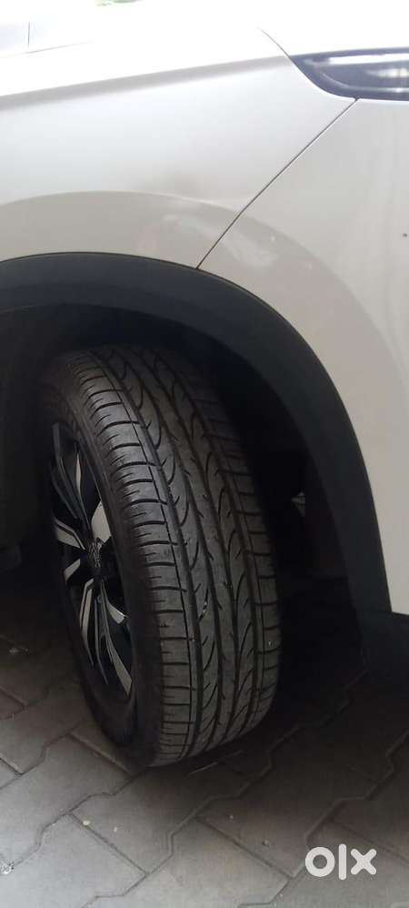 Mg Hector Plus Sharp Pro 2.0 Turbo Diesel 7 Str, 2020, Diesel