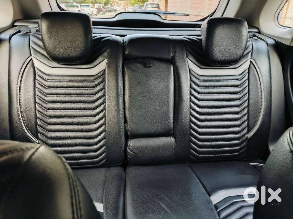 Maruti Suzuki Vitara Brezza Zxi +, 2021, Petrol