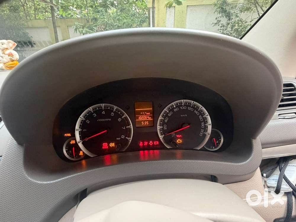 Maruti Suzuki Ertiga 2017