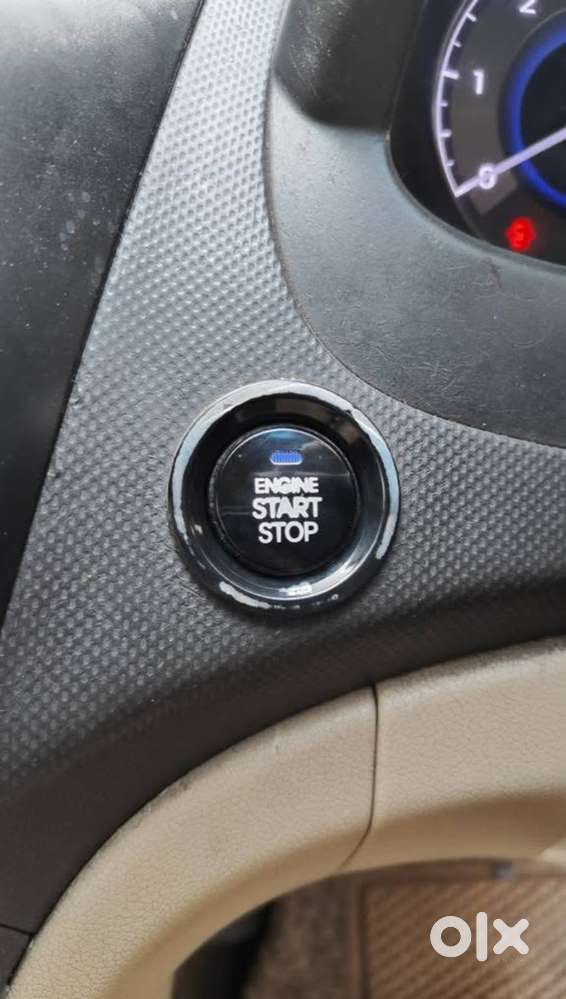 2011 Hyundai Verna Diesel 2nd Owner