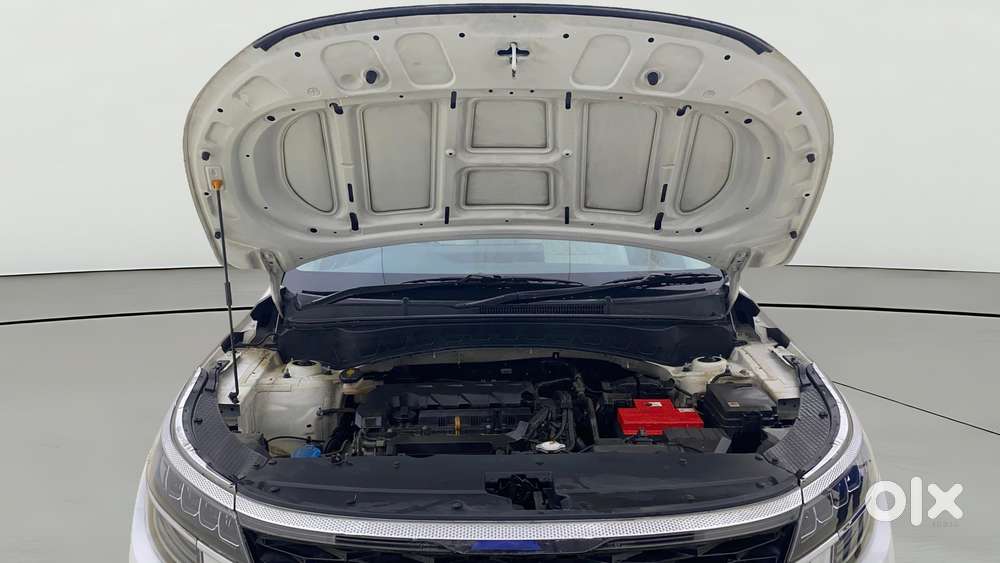 Kia Seltos 1.5 Htx At Petrol, 2019, Petrol