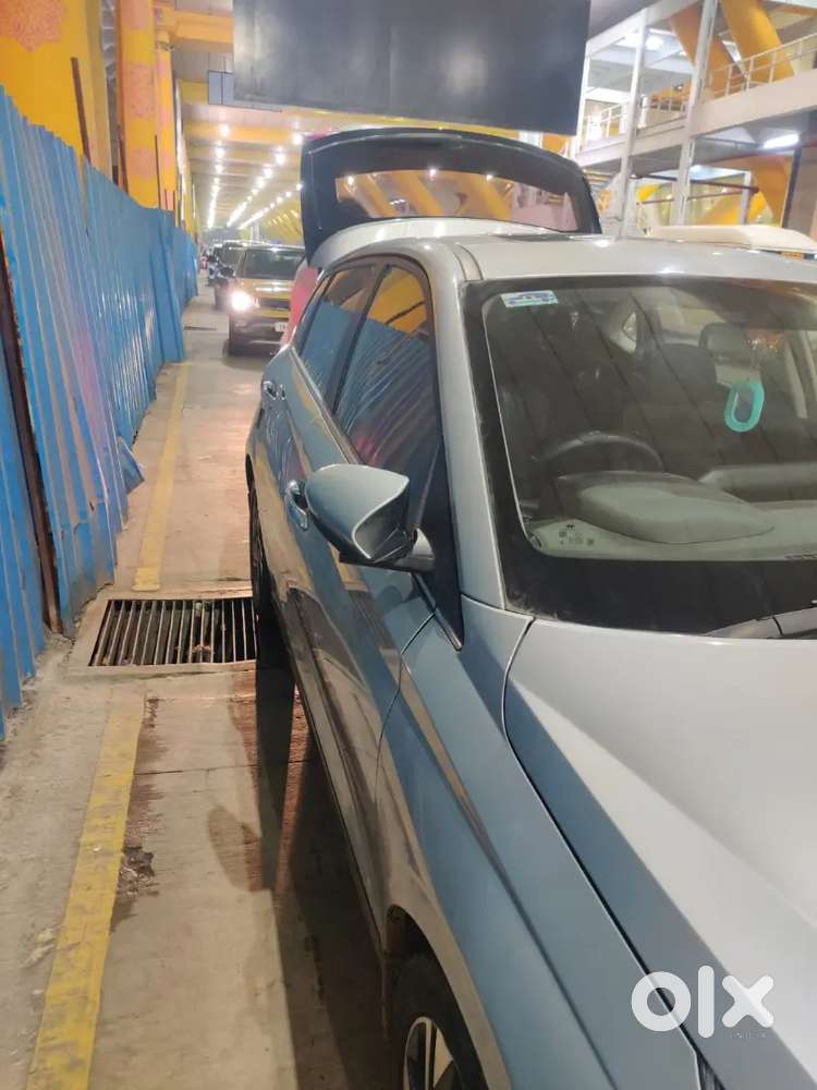 Hyundai Asta 2021