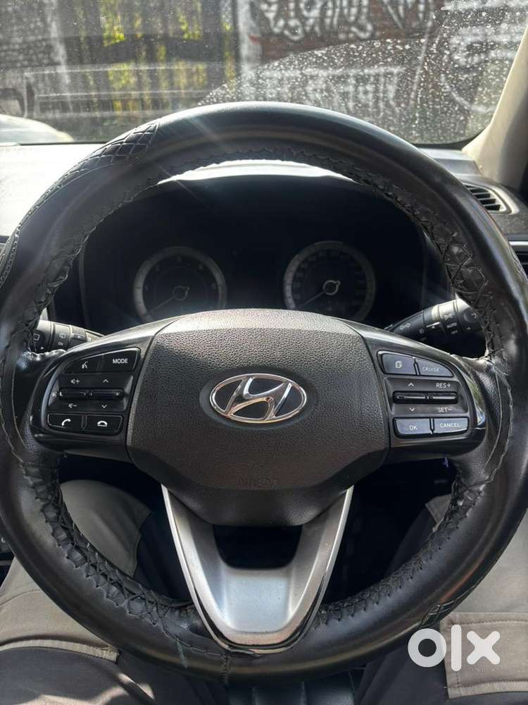 Hyundai Venue 2019 Diesel 110000 Km Driven