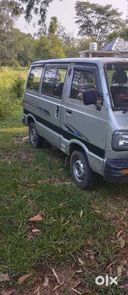 Maruti Suzuki Omni 2006