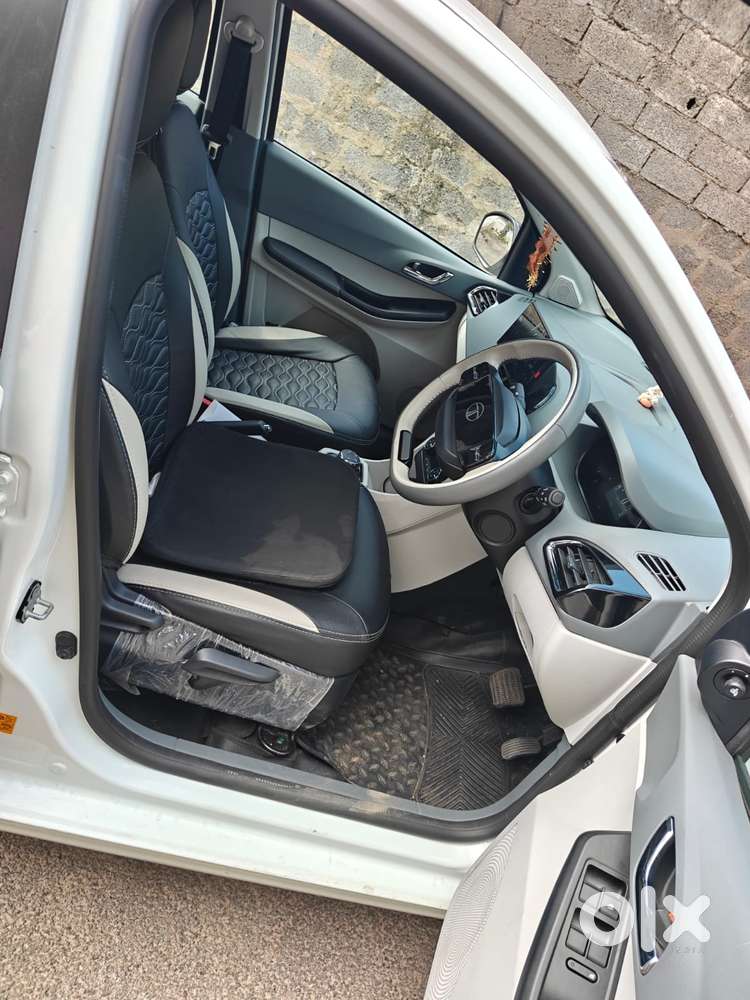 Tata Tiago Ev Xz Plus Long Range Fast Charger, 2026, Electric