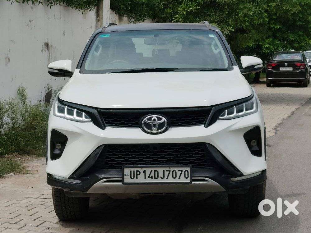 Toyota Fortuner 4x2 At 2.8 Diesel, 2017, Diesel