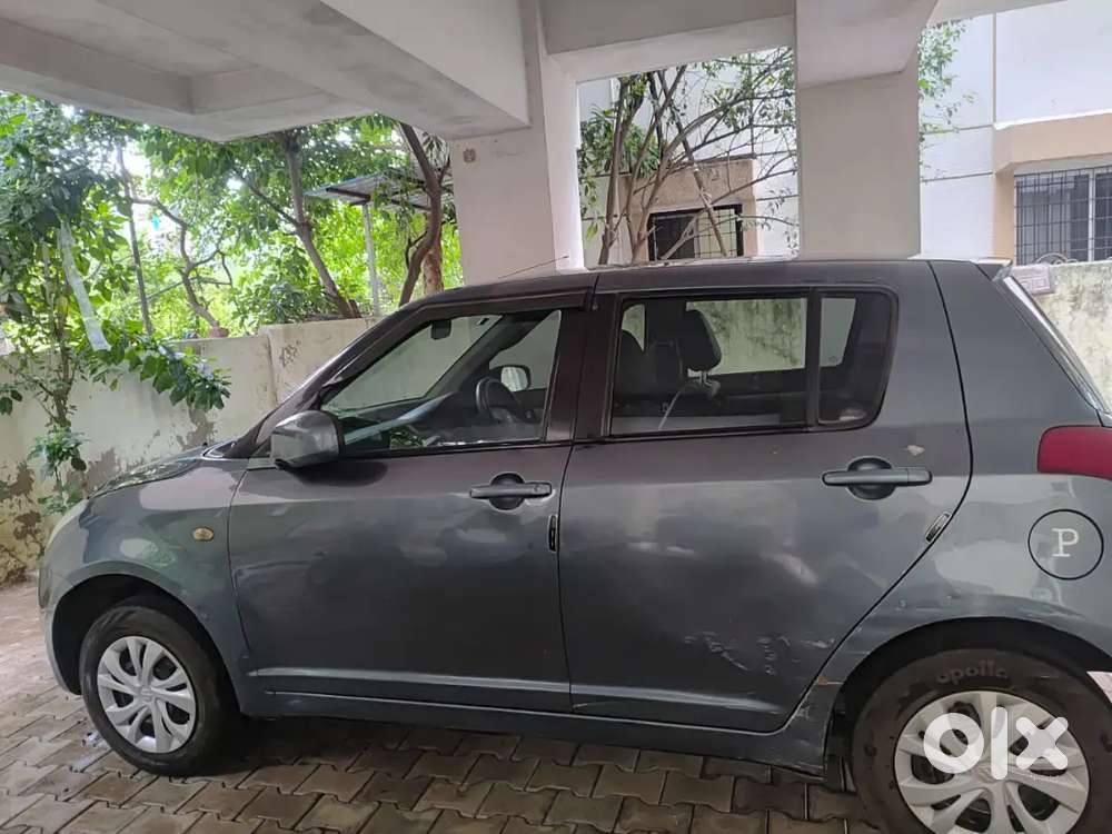 Maruti Suzuki Swift 2006 Petrol 85000 Km Driven