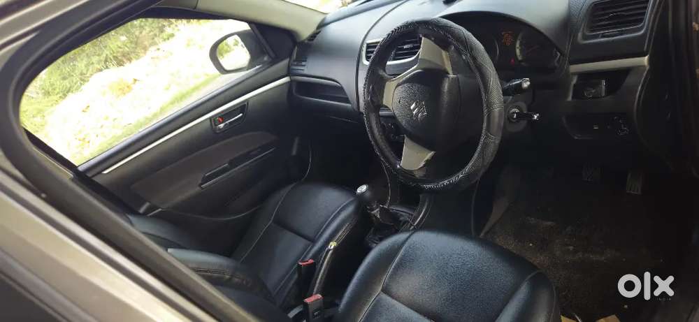 Maruti Suzuki Swift 2012 Vdi