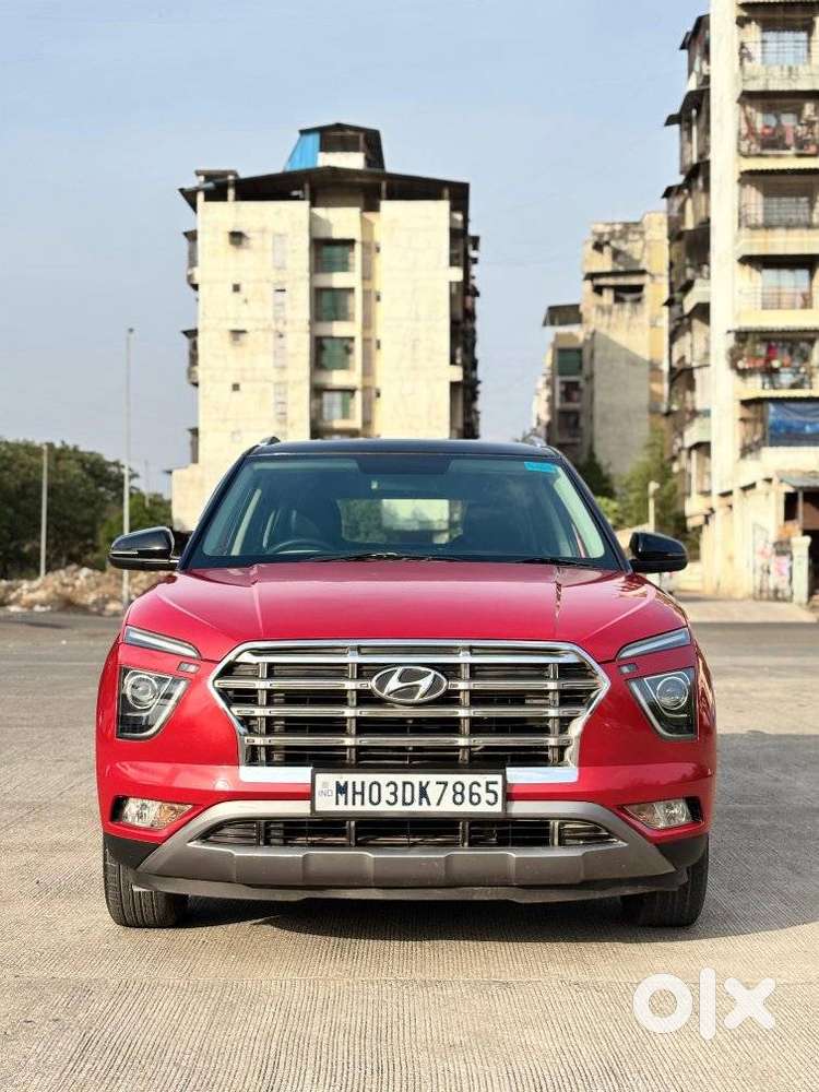Hyundai Creta 1.5 S Diesel, 2020, Diesel
