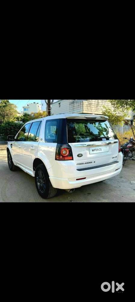 Land Rover Freelander 2 Se, 2015, Diesel