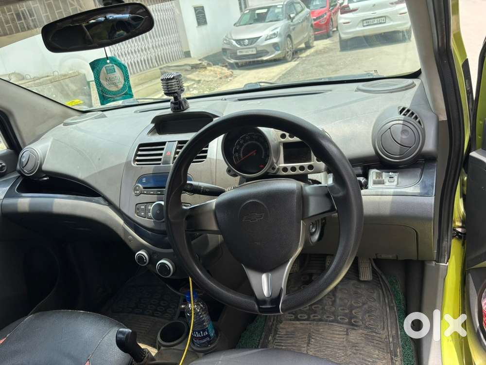Chevrolet Beat Lt 2010
