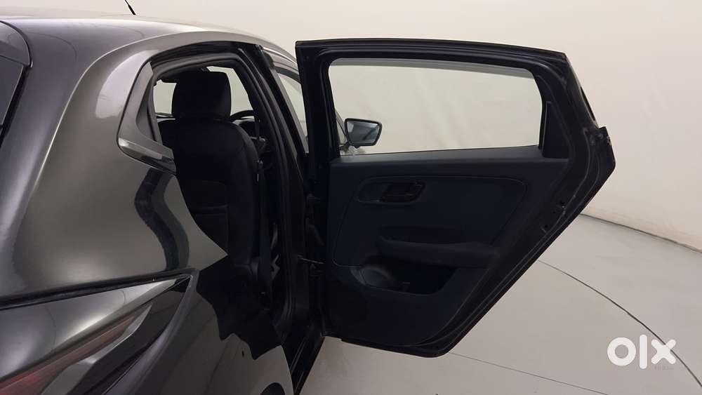 Tata Altroz 1.2 Xz Plus I-turbo Petrol Dark Edition, 2022, Petrol