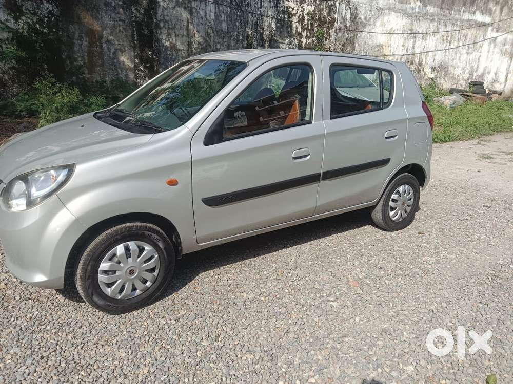 Maruti Suzuki Alto 800 Vxi Airbag, 2012, Petrol