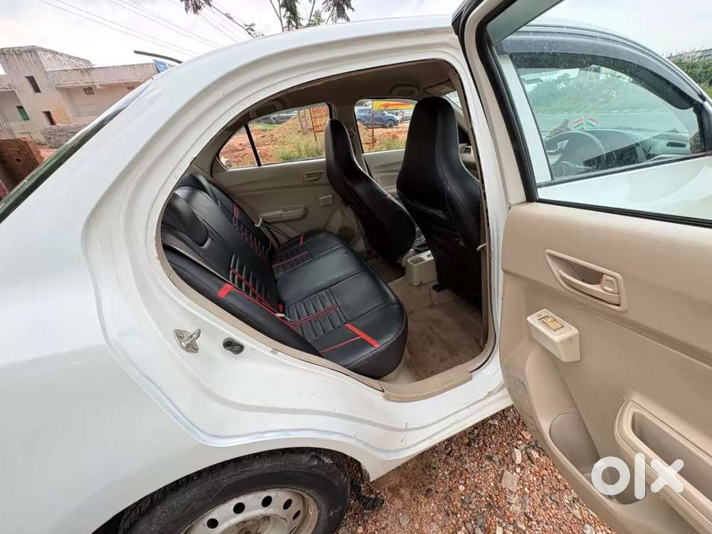 Maruti Suzuki Dzire 1.2 Lxi, 2022, Petrol