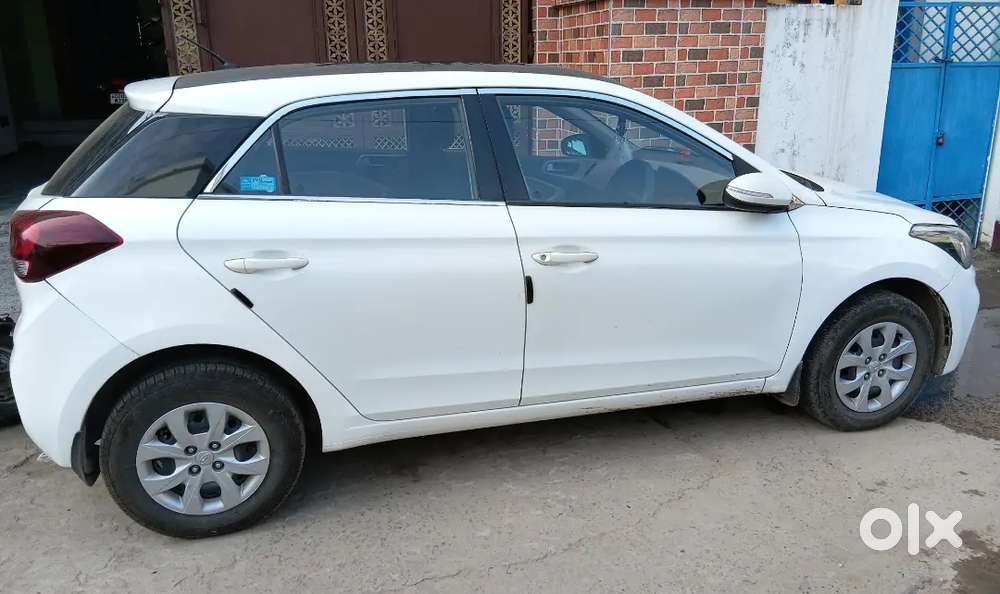 Hyundai I20 2018