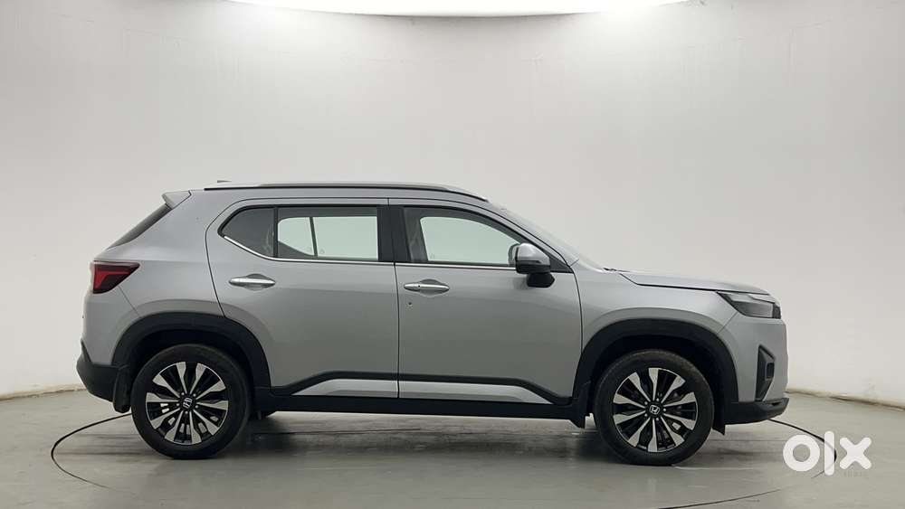 Honda Elevate Zx Cvt, 2024, Petrol