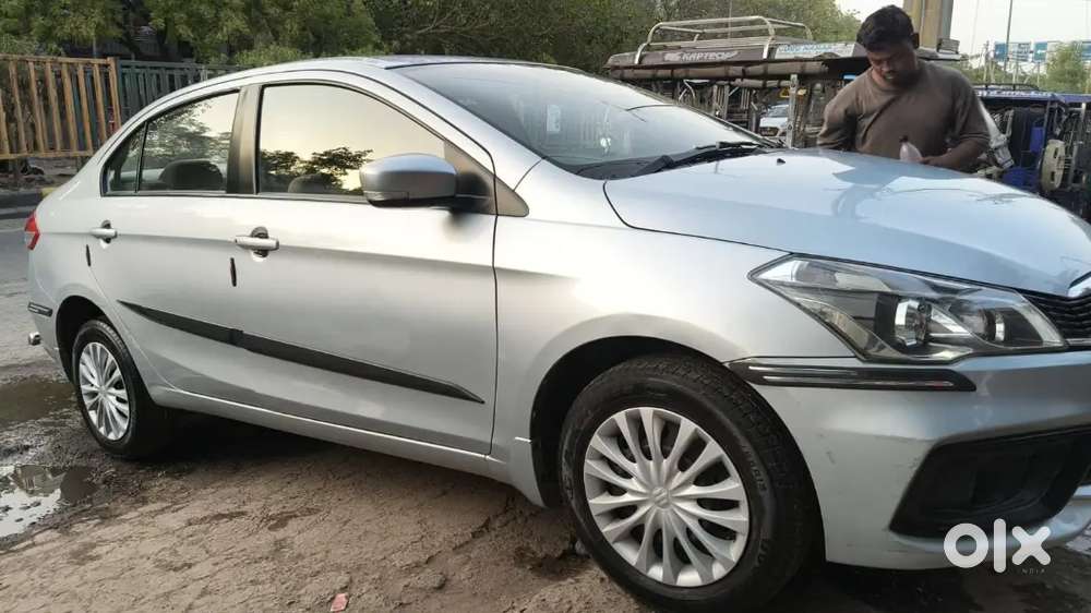 Maruti Suzuki Ciaz Delta 2023 Hybrid