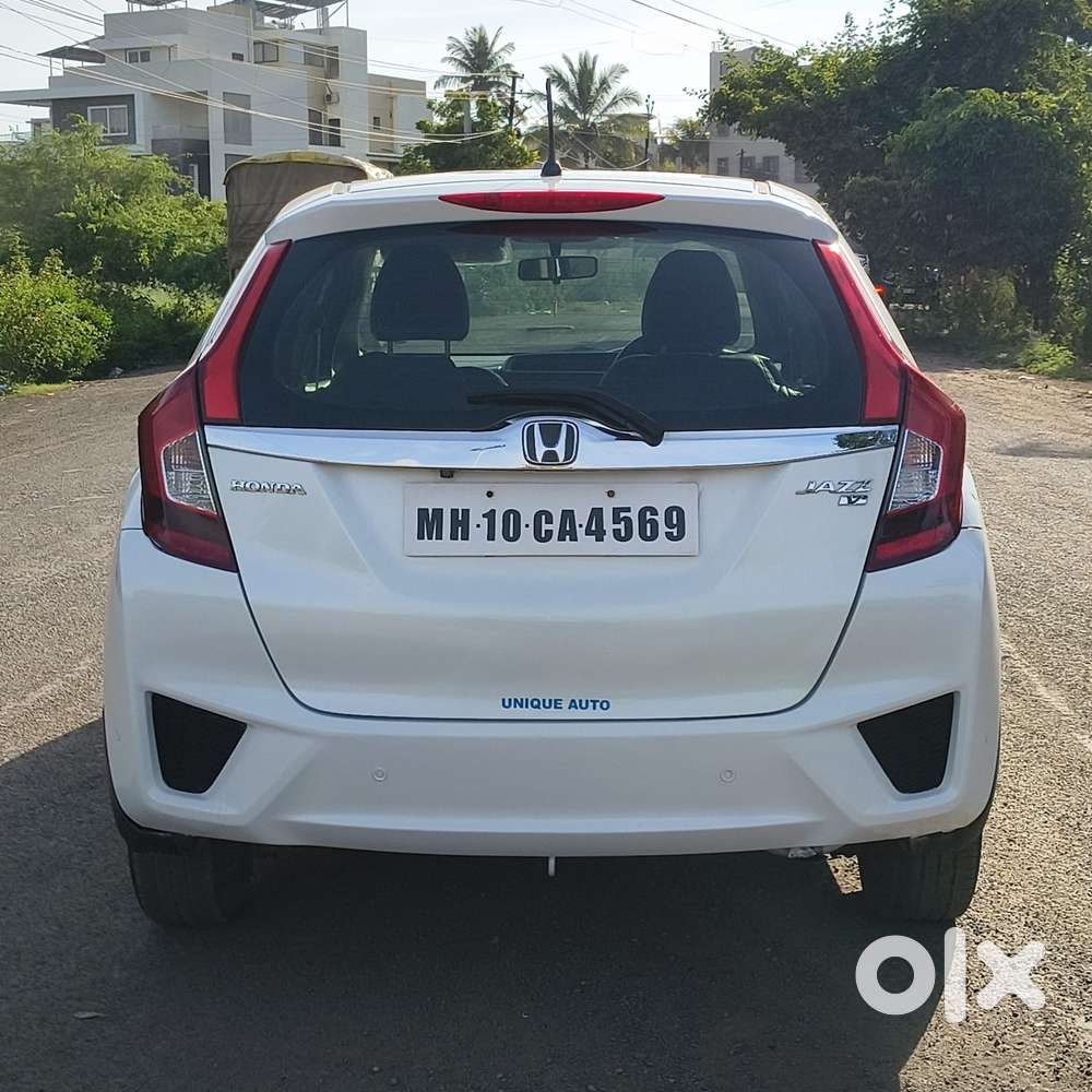 Honda Jazz 1.5 V I Dtec, 2016, Diesel