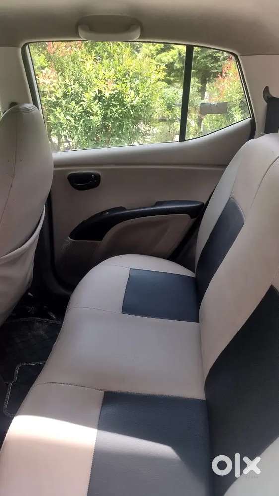 Hyundai I10 For Sale