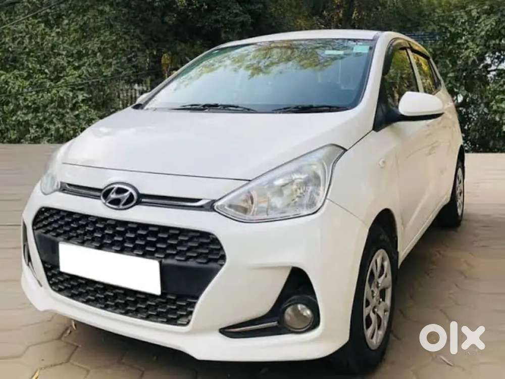 Hyundai Grand I10 2020 Petrol 80000 Km Driven
