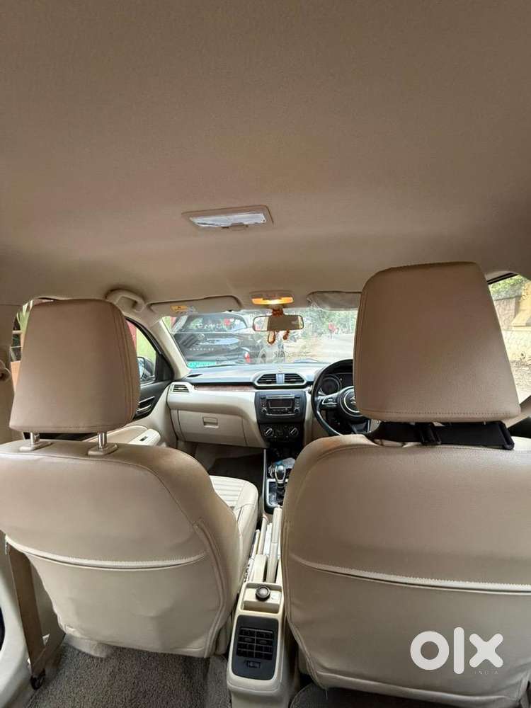 Maruti Suzuki Dzire 2018 Diesel Well Maintained