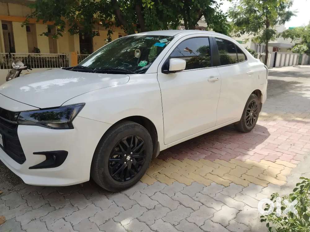 Maruti Suzuki Dzire 2025 Cng & Hybrids Good Condition