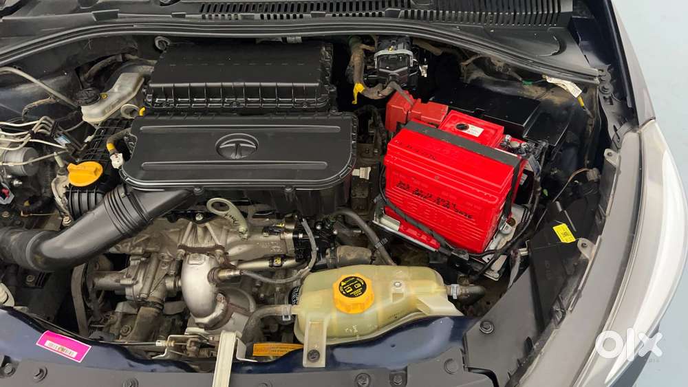Tata Tiago Xza Plus, 2022, Petrol