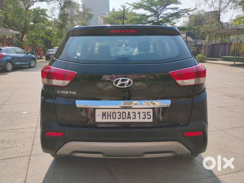 Hyundai Creta 1.4 E Plus Crdi, 2018, Diesel