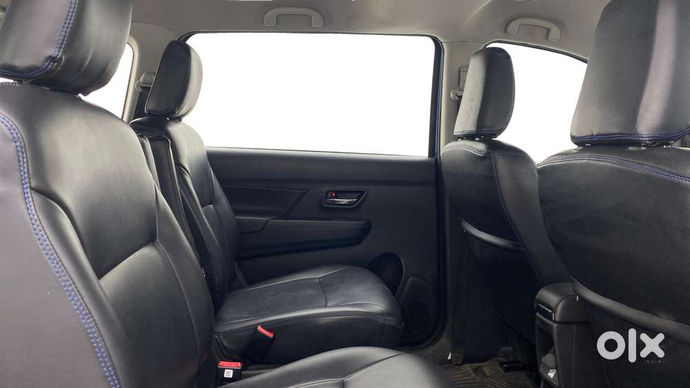 Maruti Suzuki Xl6 Zeta, 2020, Petrol